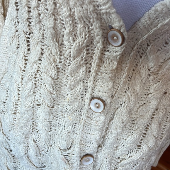 Free People Fable Cardigan sweater - Picture 8 of 11